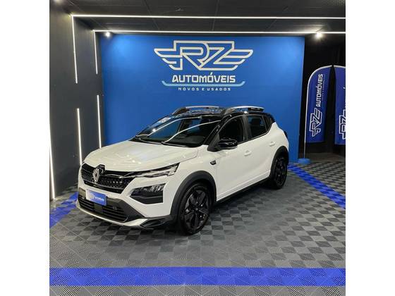 RENAULT KARDIAN 1.0 TCE FLEX PREMIÉRE EDITION EDC